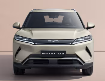 BYD Atto 2 [EU-spec] '2025–pr.