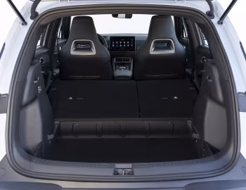 Porta-malas BYD Atto 2 [EU-spec] '2025–pr.