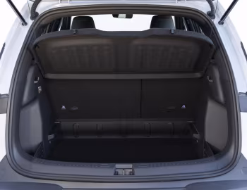 Porta-malas BYD Atto 2 [EU-spec] '2025–pr.