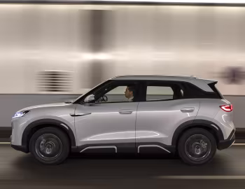 BYD Atto 2 [EU-spec] '2025–pr.