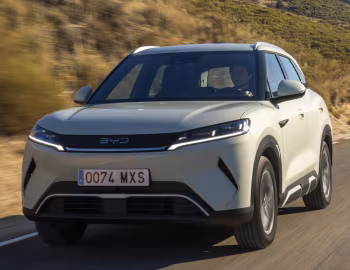BYD Atto 2 [EU-spec] '2025–pr.