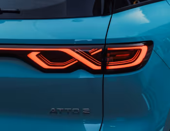BYD Atto 2 DM-i [Australia] '2026
