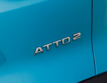 BYD Atto 2 DM-i [Australia] '2026