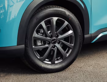 BYD Atto 2 DM-i [Australia] '2026