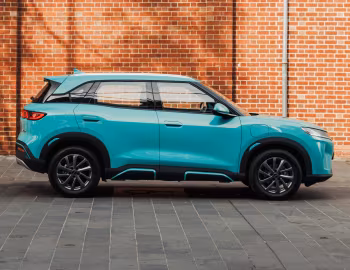 BYD Atto 2 DM-i [Australia] '2026