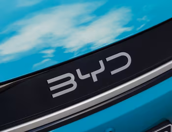 BYD Atto 2 DM-i [Australia] '2026