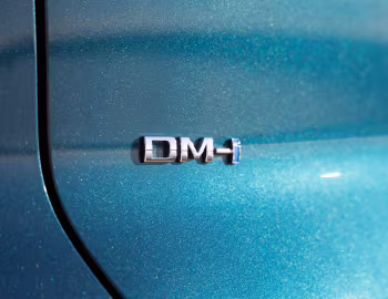 BYD Atto 2 DM-i [EU-spec] '2025–pr.