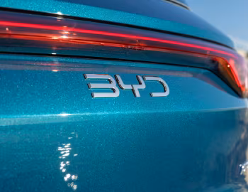 BYD Atto 2 DM-i [EU-spec] '2025–pr.