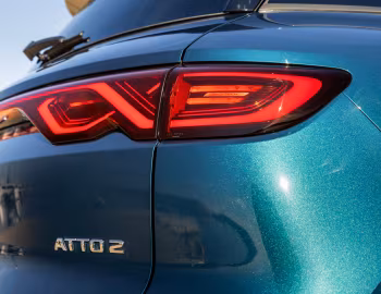 BYD Atto 2 DM-i [EU-spec] '2025–pr.