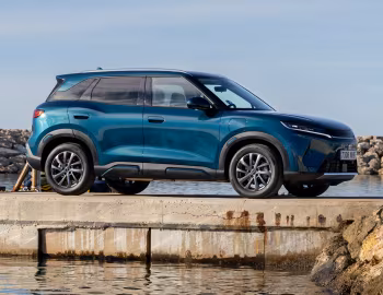 BYD Atto 2 DM-i [EU-spec] '2025–pr.