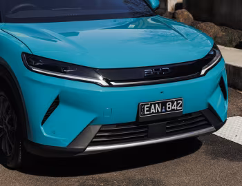 BYD Atto 2 DM-i [Australia] '2026