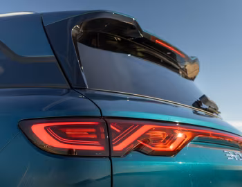 BYD Atto 2 DM-i [EU-spec] '2025–pr.