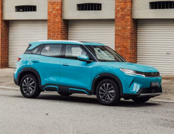 BYD Atto 2 DM-i [Australia] '2026