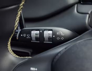 Інтер'єр BYD Atto 2 DM-i [Australia] '2026