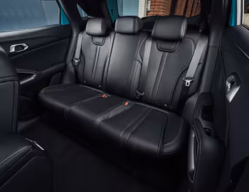 Інтер'єр BYD Atto 2 DM-i [Australia] '2026