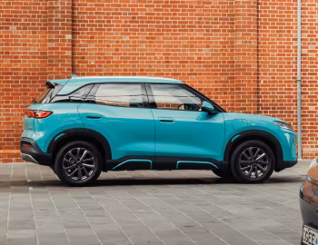 BYD Atto 2 DM-i [Australia] '2026