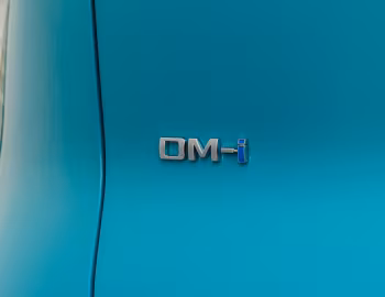 BYD Atto 2 DM-i [Australia] '2026