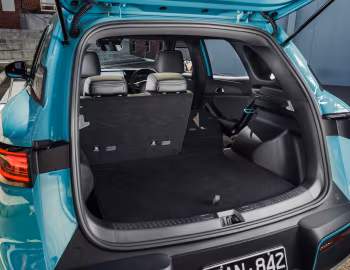 Багажник BYD Atto 2 DM-i [Australia] '2026