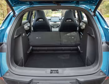 Porta-malas BYD Atto 3 [Australia] '2022–26