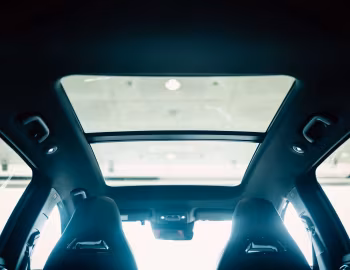 Interior BYD Atto 3 [Japan] '2023–pr.