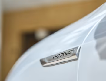 BYD Atto 3 [EU-spec] '2022–26
