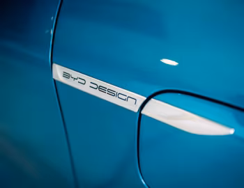 BYD Atto 3 [Japan] '2023–pr.