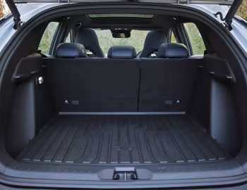 Porta-malas BYD Atto 3 [UK-spec] '2023–26