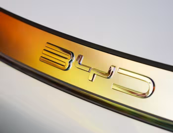 BYD Atto 3 [EU-spec] '2022–26