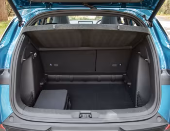 Porta-malas BYD Atto 3 [Australia] '2022–26