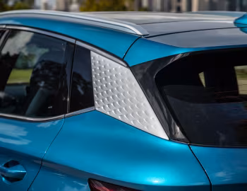 BYD Atto 3 [Australia] '2022–26