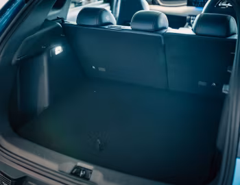 Porta-malas BYD Atto 3 [Japan] '2023–pr.