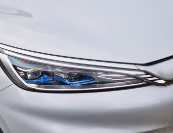 BYD Atto 3 [EU-spec] '2022–26