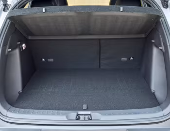 Porta-malas BYD Atto 3 [EU-spec] '2022–26