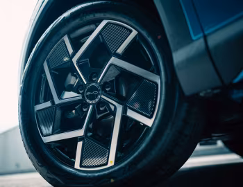 BYD Atto 3 [Japan] '2023–pr.