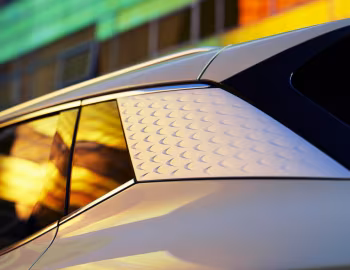 BYD Atto 3 [EU-spec] '2022–26
