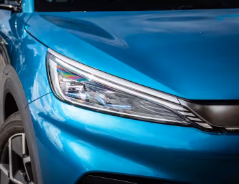 BYD Atto 3 [Australia] '2022–26