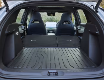 Porta-malas BYD Atto 3 [UK-spec] '2023–26