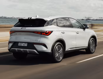 BYD Atto 3 Evo [Australia] '2026