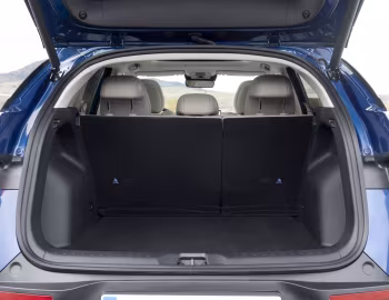Porta-malas BYD Atto 3 Evo [EU-spec] '2026