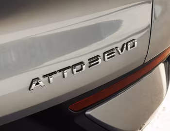 BYD Atto 3 Evo [Australia] '2026