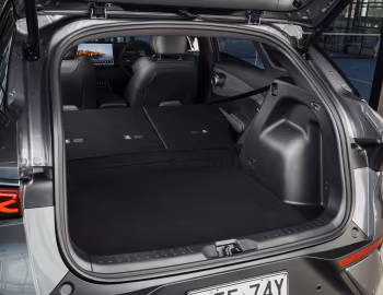 Багажник BYD Atto 3 Evo [Australia] '2026