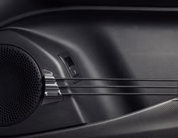 Интерьер BYD Atto 3 Evo [Australia] '2026