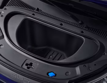 Porta-malas BYD Atto 3 Evo [EU-spec] '2026