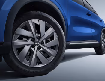 BYD Atto 3 Evo [EU-spec] '2026