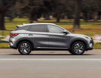 BYD Atto 3 Evo [Australia] '2026
