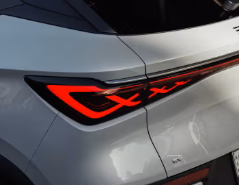 BYD Atto 3 Evo [Australia] '2026