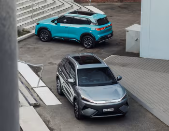 BYD