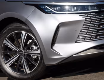 BYD King DM-i [Latam] '2024–pr.