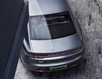 BYD Destroyer 05 '2022–25