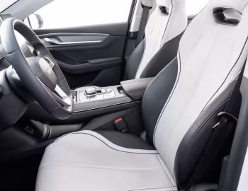 Intérieur BYD King DM-i [Latam] '2024–pr.